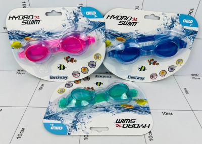 Фото Очки для плавания "Hydro Swim" на блистере в интернет-магазине axdv.ru / аиксдв