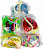 Фото Подвеска светящаяся Ассорти упаковка 12 шт в интернет-магазине axdv.ru / аиксдв