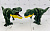 Фото Игрушка Динозавр "Dinosaur Bit" 1/12 в интернет-магазине axdv.ru / аиксдв