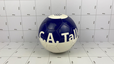 Фото Мяч футбольный CAT в интернет-магазине axdv.ru / аиксдв