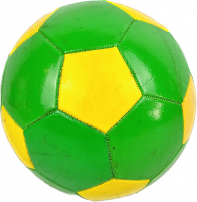 Фото Мяч футбольный в ассортименте в интернет-магазине axdv.ru / аиксдв