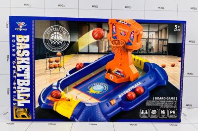 Фото Настольная игра "Баскетбол" Board в интернет-магазине axdv.ru / аиксдв