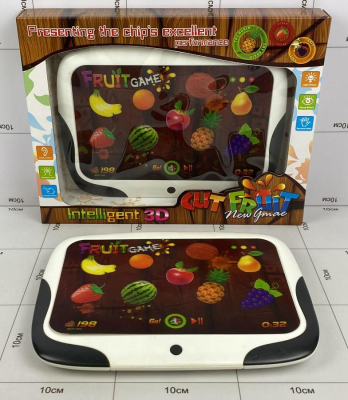 Фото Игра Интерактивная Fruit Game в интернет-магазине axdv.ru / аиксдв