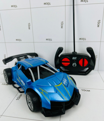 Фото Машина Д/У Ралли "Скоростные гонки / Speed Racing" в интернет-магазине axdv.ru / аиксдв