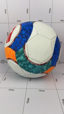 Фото Мяч футбольный ST в интернет-магазине axdv.ru / аиксдв
