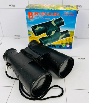 Фото Бинокль в коробке Binoculars в интернет-магазине axdv.ru / аиксдв