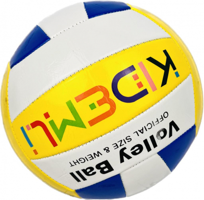 Фото Мяч Волейбольный в интернет-магазине axdv.ru / аиксдв