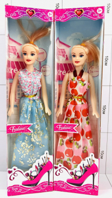 Фото Кукла Красавица Fashion 303 в интернет-магазине axdv.ru / аиксдв