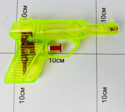Фото Водный пистолет Револьвер в пакете в интернет-магазине axdv.ru / аиксдв