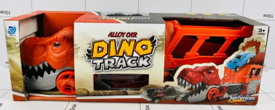 Фото Игровой набор "Dino Track" 8899-3 в интернет-магазине axdv.ru / аиксдв