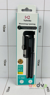 Фото Монопод 75см модель YL-P001 в интернет-магазине axdv.ru
