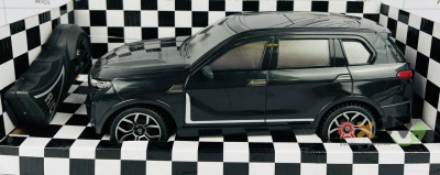Фото Машина Д/У Гоночный автомобиль БМВ / Racer Car "BMW" в интернет-магазине axdv.ru