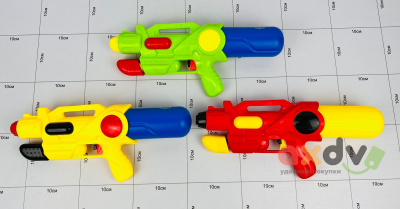 Фото Водный пистолет "Действие насоса / Pumpaction" в интернет-магазине axdv.ru