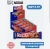 Фото Акция!!! Вафельный батончик Нестле Кранч Пат/CRUNCH PATT с ореховой пастой 27г*12шт*16бл (Импорт) в интернет-магазине axdv.ru