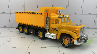 Фото Самосвал "Большие машины / Big Machines в интернет-магазине axdv.ru