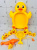 Фото Рыбалка "Водная игрушка / Water Toy" Утка в интернет-магазине axdv.ru