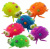 Фото Антистресс светящийся "Пушистик" Божья Коровка в интернет-магазине axdv.ru