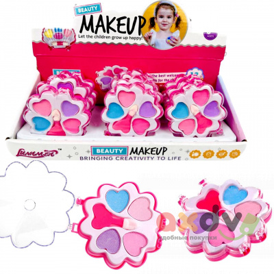 Фото АКЦИЯ!!! Набор для макияжа MakeUP в интернет-магазине axdv.ru