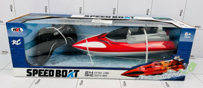 Фото Катер Д/У "Скоростной катер / Speed boat" 12022-3 в интернет-магазине axdv.ru