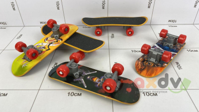 Фото Фингерборд / Fingerboard в ассортименте в интернет-магазине axdv.ru