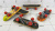 Фото Фингерборд / Fingerboard в ассортименте в интернет-магазине axdv.ru