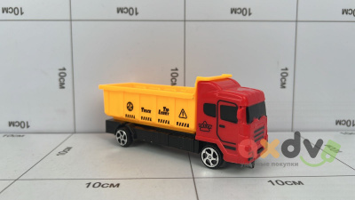 Фото Самосвал инерционный Tip Lorry в интернет-магазине axdv.ru