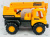 Фото Экскаватор "Мультяшный грузовик / Cartoon Truck" 708-372 в интернет-магазине axdv.ru