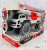Фото Машина "Спасательная машина скорой помощи / Rescue Ambulance" инерционная светозвуковая в интернет-магазине axdv.ru