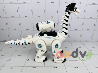 Фото Робот Динозавр в интернет-магазине axdv.ru