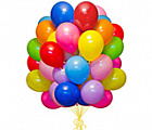 Фото 21 Воздушные шары