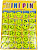 Фото Значок смайлик, средний светоотражающий в интернет-магазине axdv.ru / аиксдв