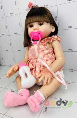 Фото Кукла "Милая крошка / Baby Sweet" 2514-4 в интернет-магазине axdv.ru