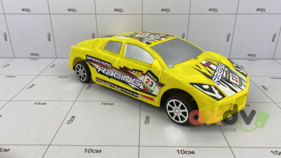 Фото Машинка "Король гоночной скорости / Racing Speed King" в интернет-магазине axdv.ru