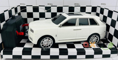 Фото Машина Д/У "Модель автомобиля / Model Car" в интернет-магазине axdv.ru