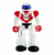 Фото Робот светозвуковой с пультом "Танцующий робот / Dancing Robot" M606-29 в интернет-магазине axdv.ru Фото Робот светозвуковой с пультом "Танцующий робот / Dancing Robot" M606-29 в интернет-магазине axdv.ru