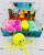 Фото Антистресс "Осьминожка" 1/12 в интернет-магазине axdv.ru