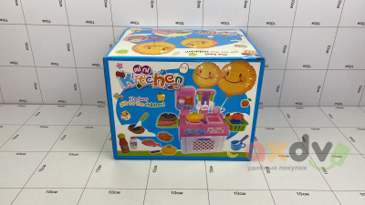 Фото Набор игровой "Мини-кухня / Kitchen mini" в интернет-магазине axdv.ru