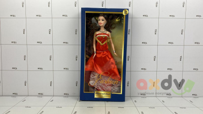 Фото Кукла "Модная девушка / Fashion Girl" в интернет-магазине axdv.ru