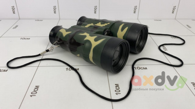 Фото Бинокль на блистере большой в интернет-магазине axdv.ru