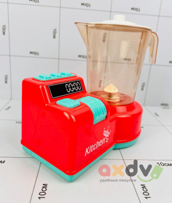 Фото Блендер Кухня / Kitchen в пакете в интернет-магазине axdv.ru