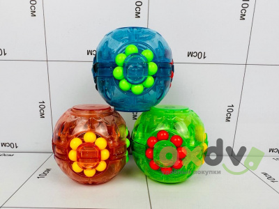 Фото Шар-головоломка / Puzzlе Ball в коробке в интернет-магазине axdv.ru