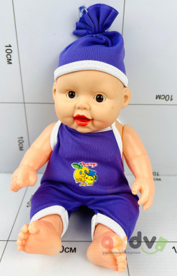 Фото Пупс Малыш / Baby YS2202 в интернет-магазине axdv.ru
