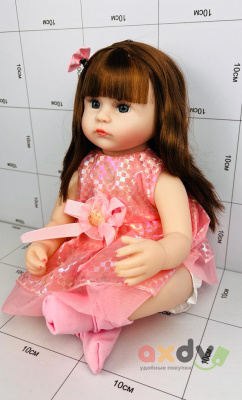 Фото Кукла "Милая крошка / Baby Sweet" 2514-3 в интернет-магазине axdv.ru
