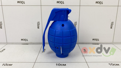 Фото Граната свето-звуковая в интернет-магазине axdv.ru