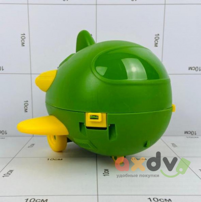 Фото Игровой набор "Кухня - самолет / Kitchen Airplane" в интернет-магазине axdv.ru