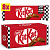 Фото КитКат / KitKat 2 пальца 165,6гр*20шт (20,7гр*8шт) (Импорт) в интернет-магазине axdv.ru / аиксдв