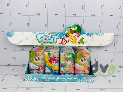 Фото Водная игра "Фрукты / Fruits", "Океанская страна чудес / Ocean Wonderland" в интернет-магазине axdv.ru