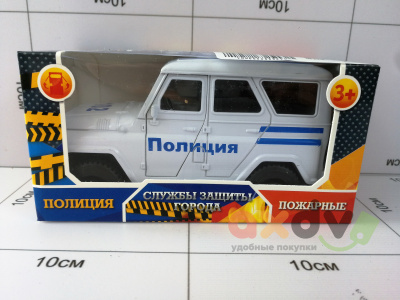 Фото Игрушка машинка коллекционная в интернет-магазине axdv.ru