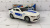 Фото Роботизированный полицейский автомобиль "ROBOT POLICE CAR" в интернет-магазине axdv.ru
