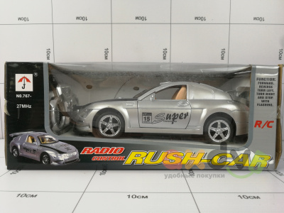 Фото Гонка Д/У "Гонка на машине / Rush Car" в интернет-магазине axdv.ru